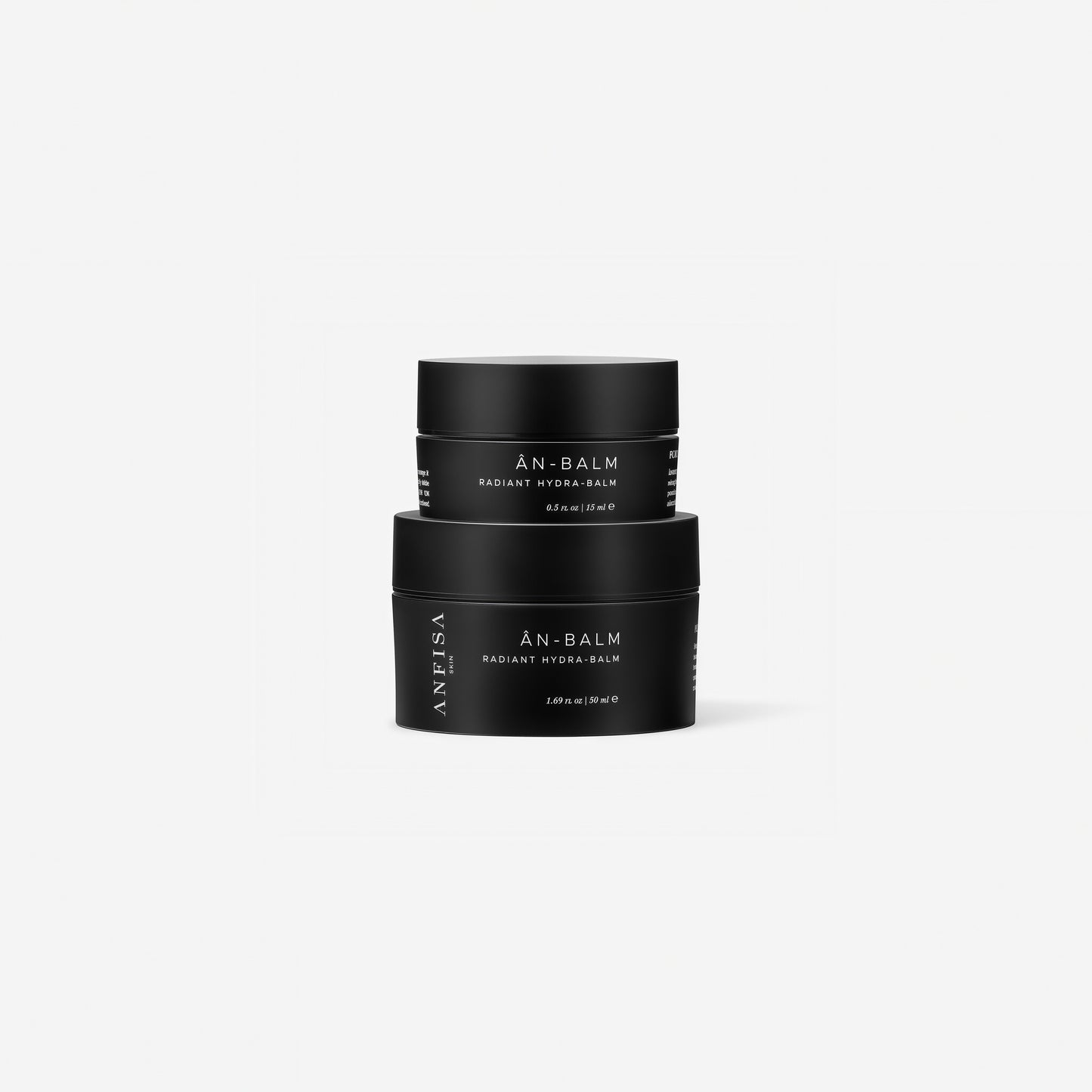 Anfisa ÂN-BALM Radiant Hydra-Balm
